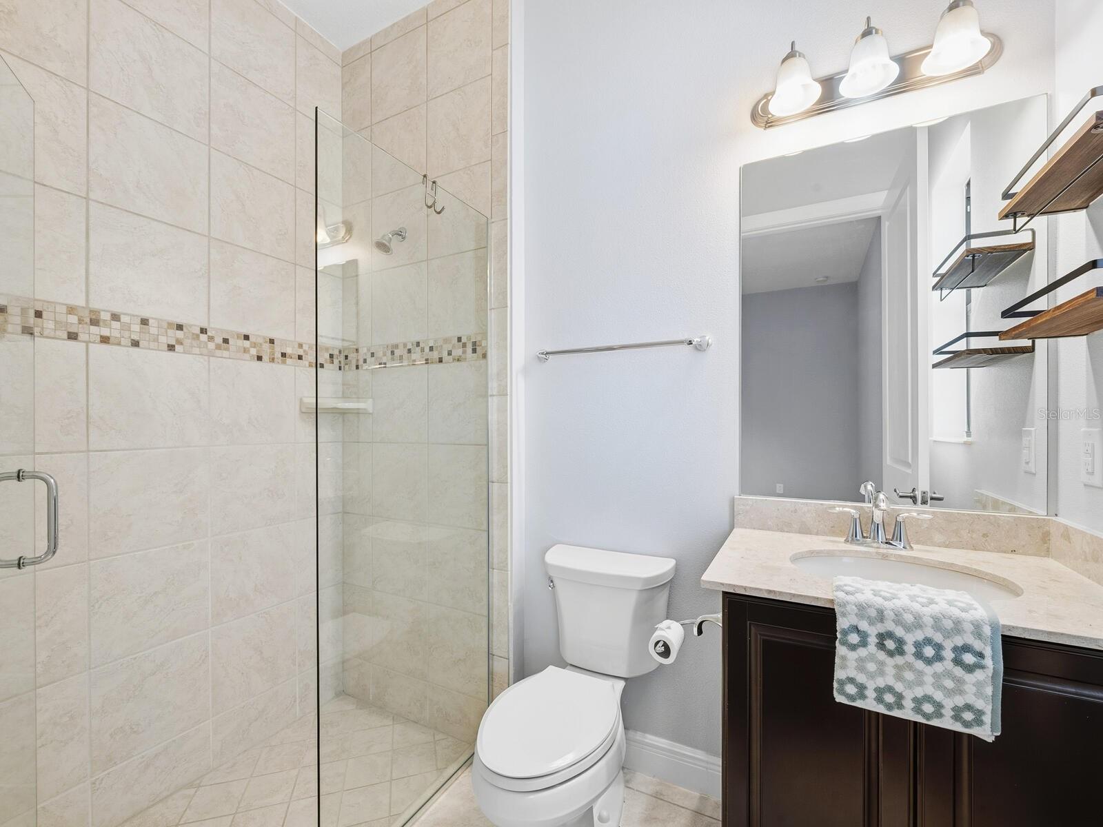 ROSEDALE ADD PH II - Residential