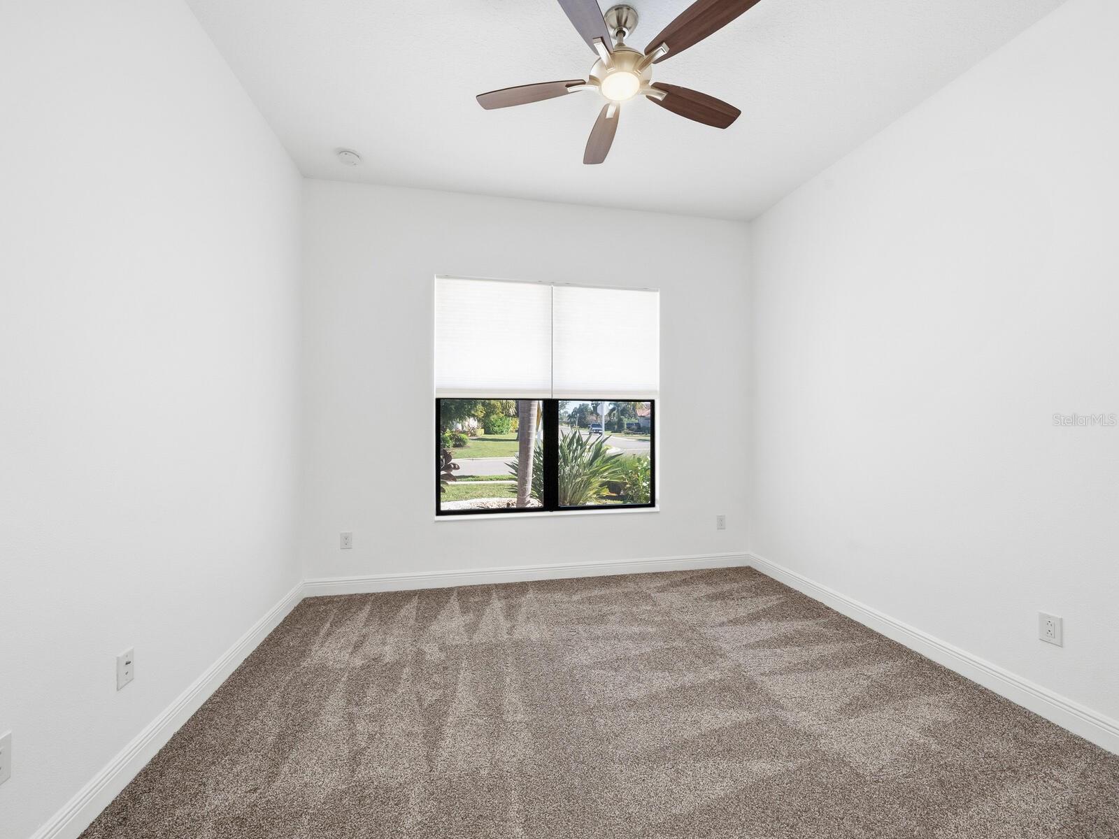 ROSEDALE ADD PH II - Residential