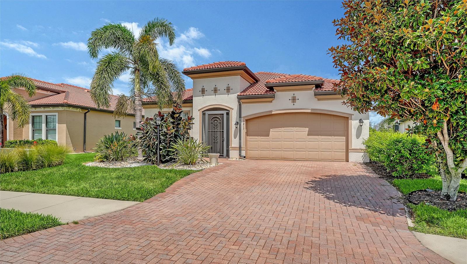 9817 MARBELLA DRIVE