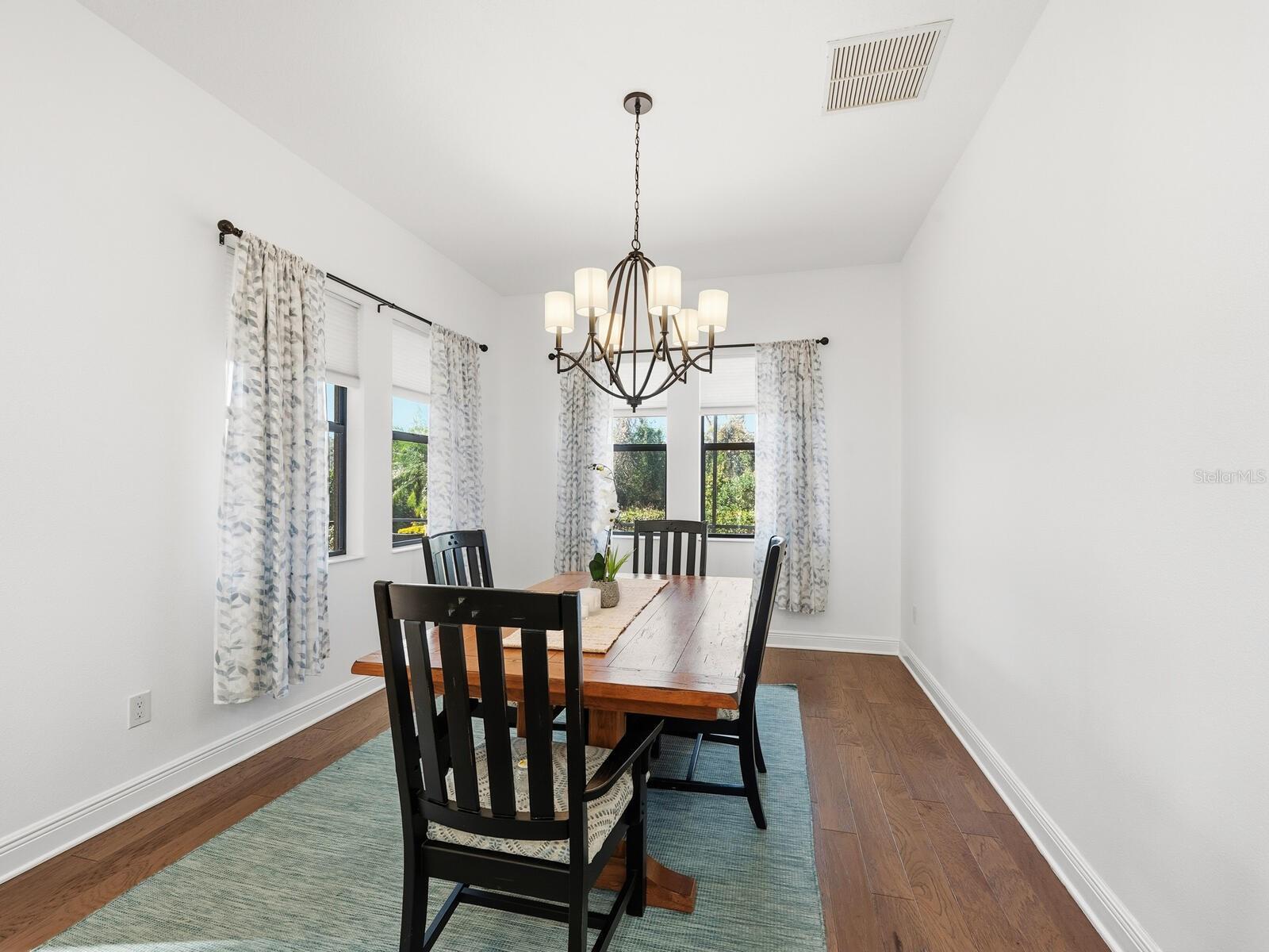 ROSEDALE ADD PH II - Residential