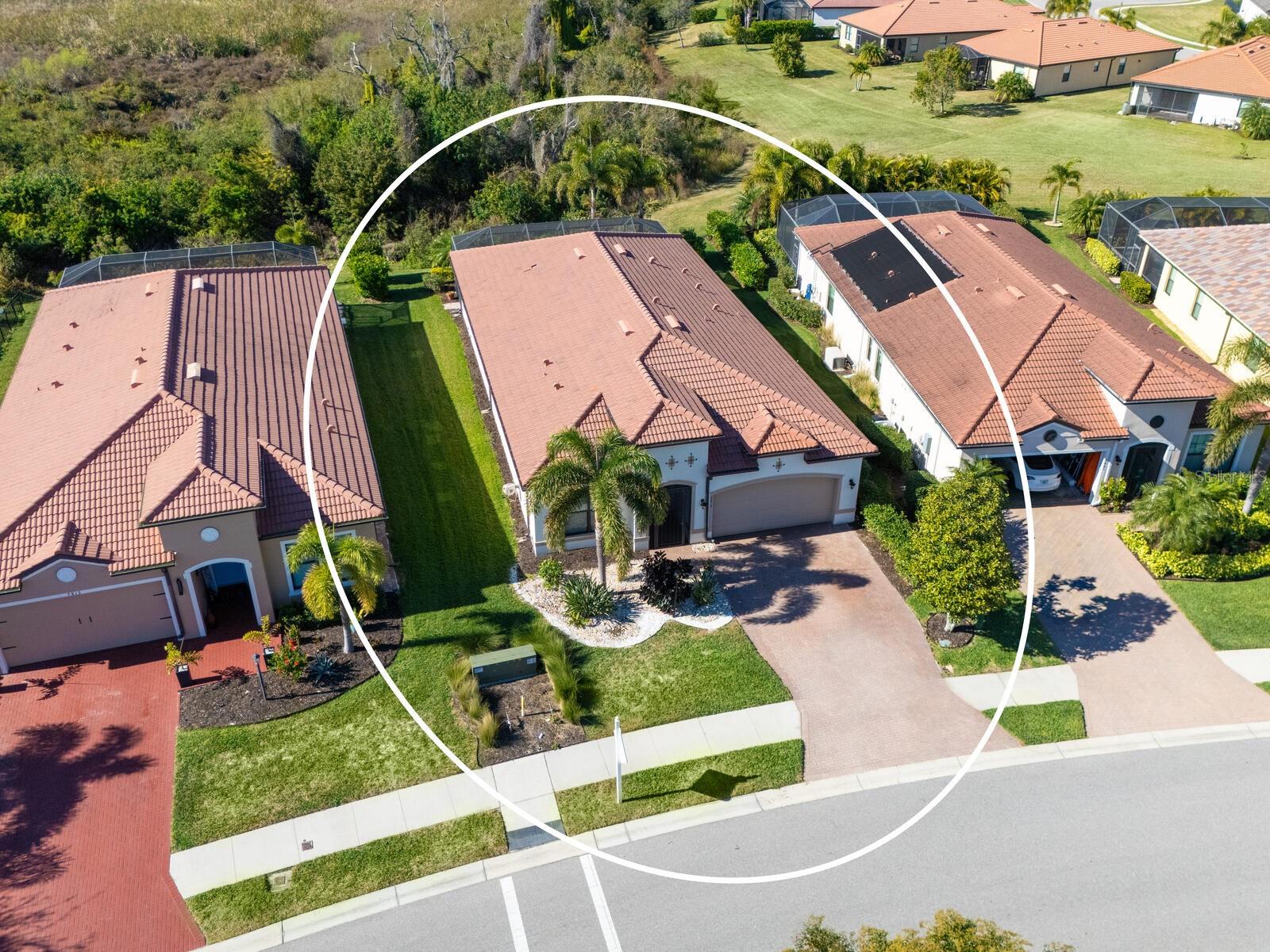 ROSEDALE ADD PH II - Residential