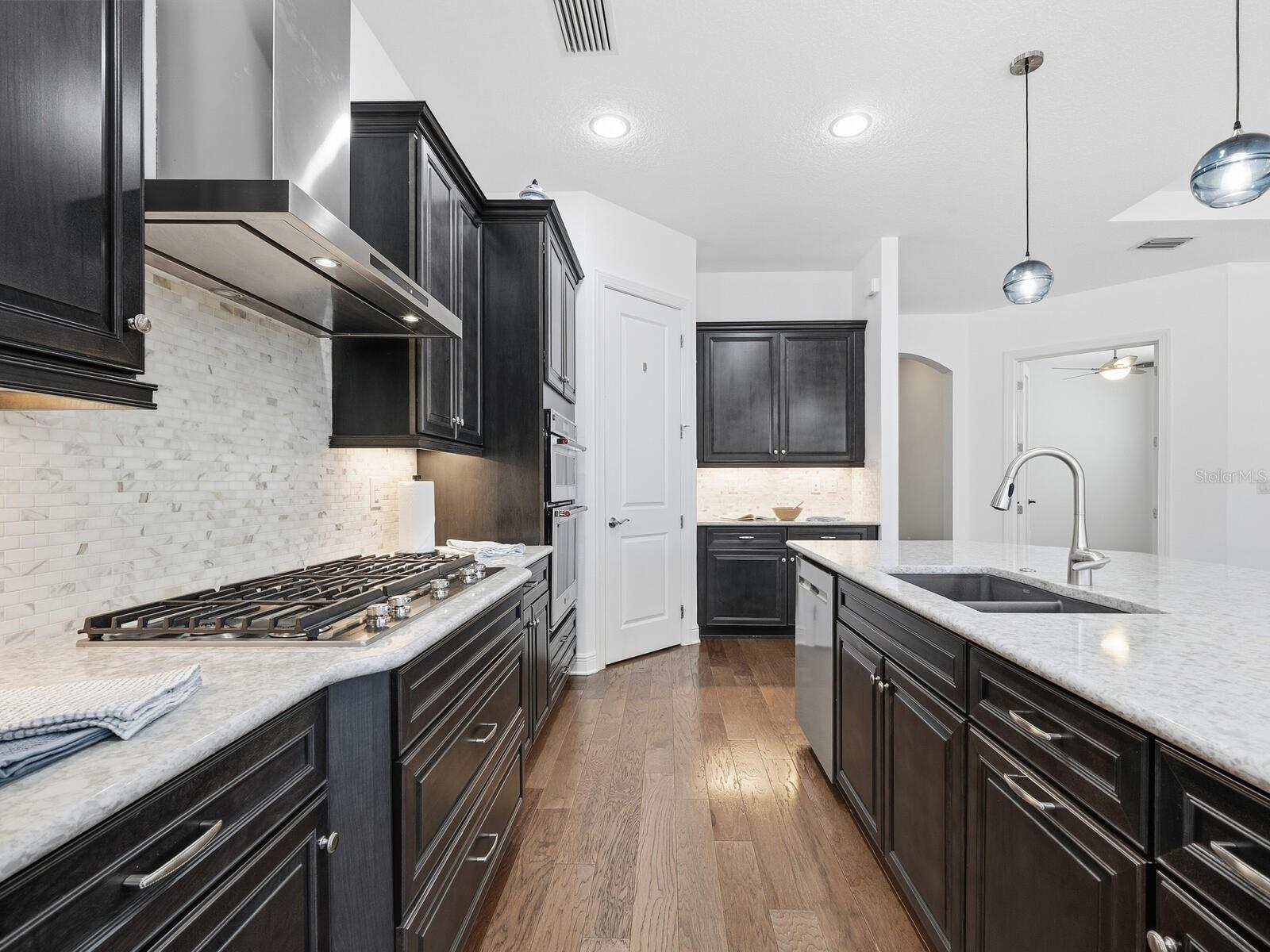 ROSEDALE ADD PH II - Residential