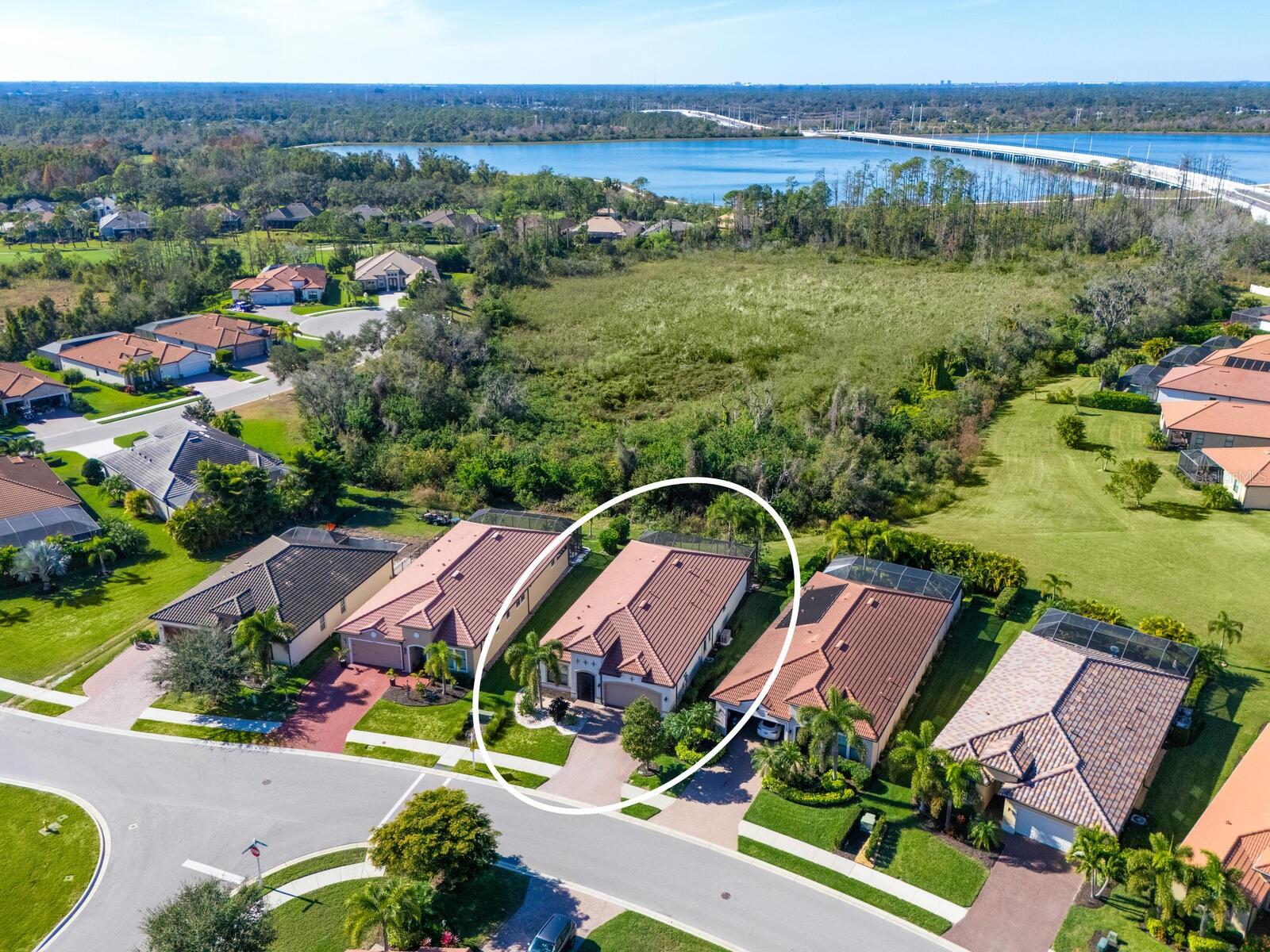 ROSEDALE ADD PH II - Residential