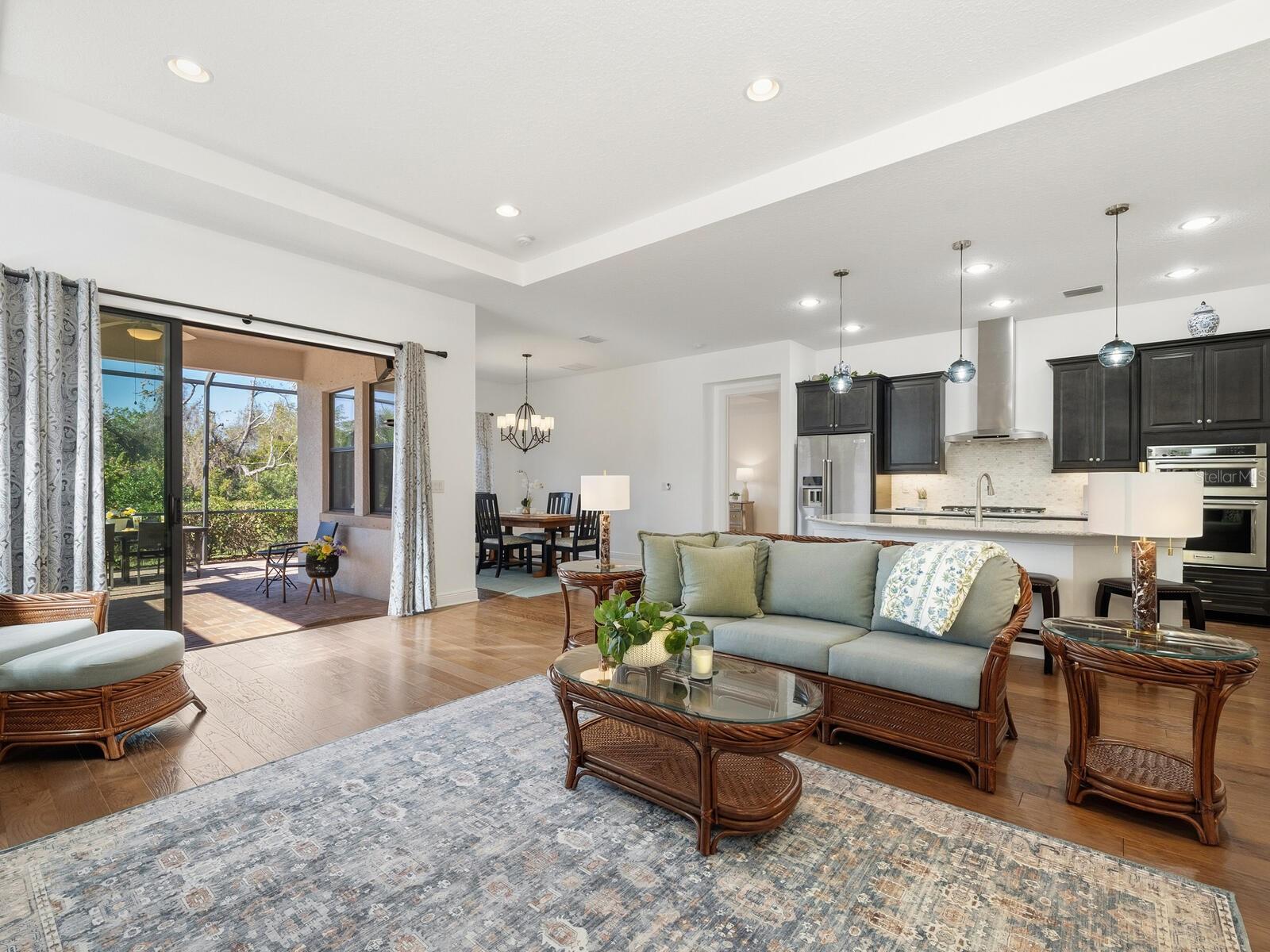 ROSEDALE ADD PH II - Residential