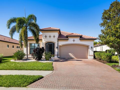 Photo of 9817 Marbella Drive, Bradenton, FL 34211 (MLS # A4682164)