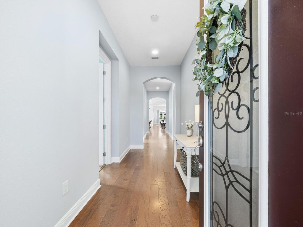 Photo of 9817 Marbella Drive, Bradenton, FL 34211 (MLS # A4682164)