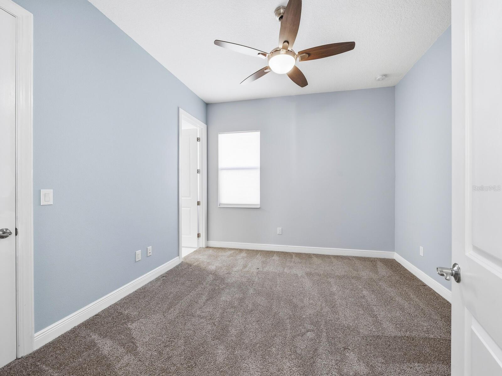 ROSEDALE ADD PH II - Residential