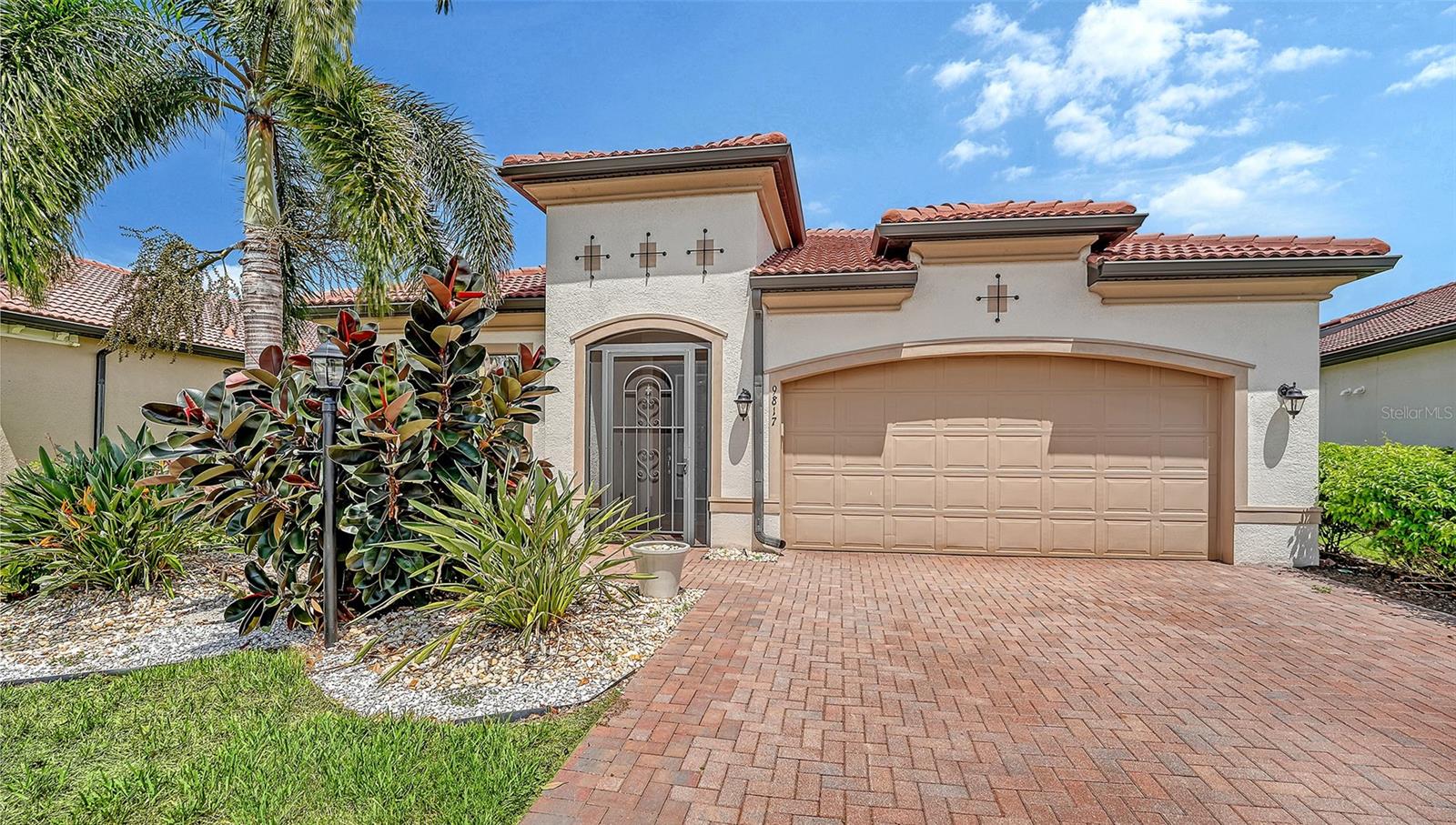 9817 MARBELLA DRIVE