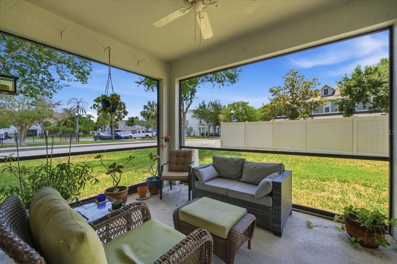 SAWGRASS VILLAGE - Residential