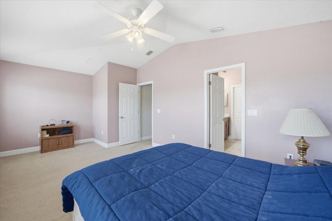 SAWGRASS VILLAGE - Residential