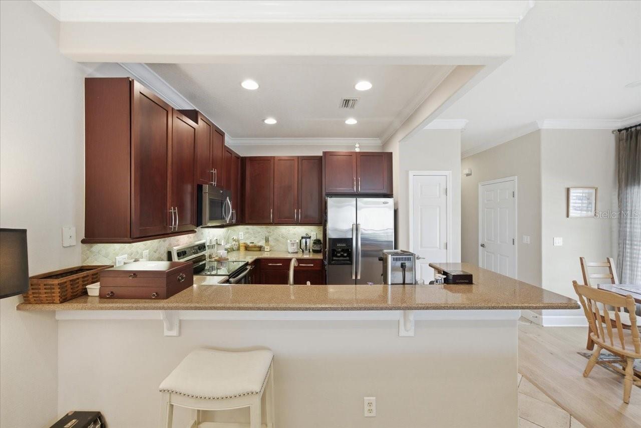 SAWGRASS VILLAGE - Residential