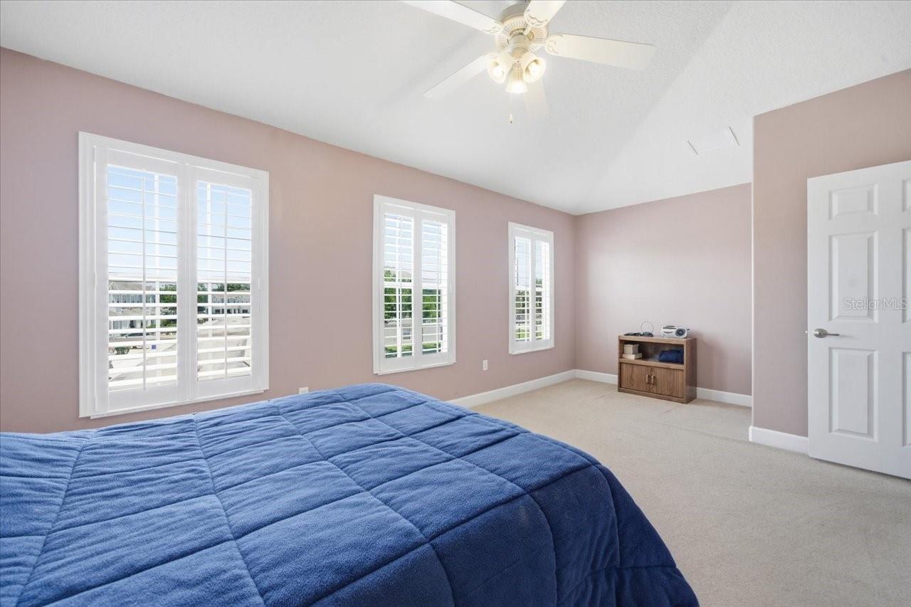 SAWGRASS VILLAGE - Residential