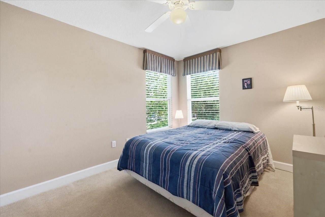SAWGRASS VILLAGE - Residential