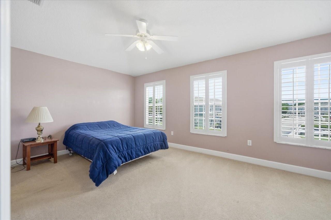 SAWGRASS VILLAGE - Residential