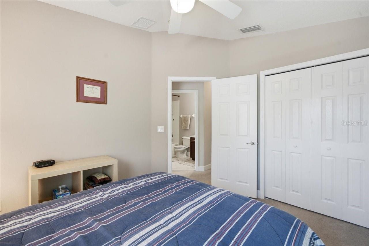 SAWGRASS VILLAGE - Residential