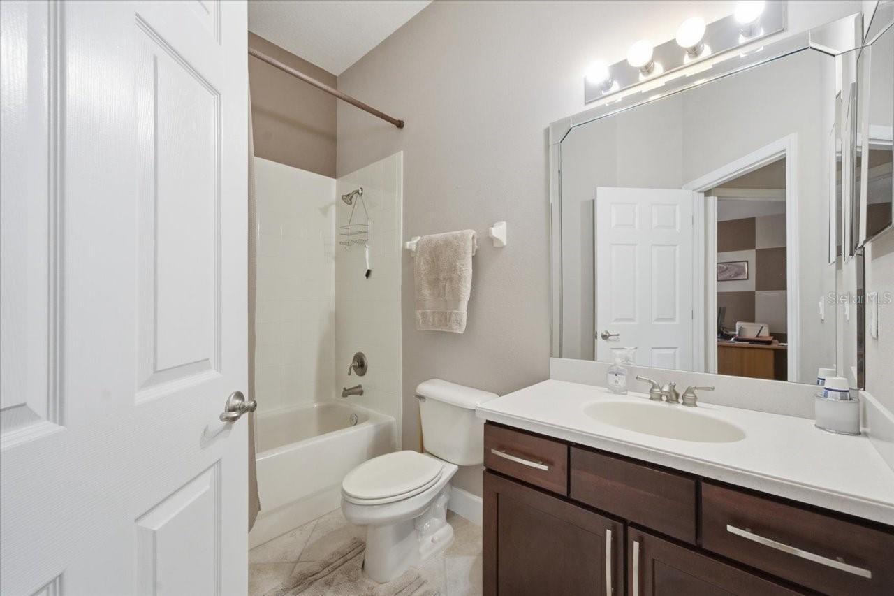 SAWGRASS VILLAGE - Residential