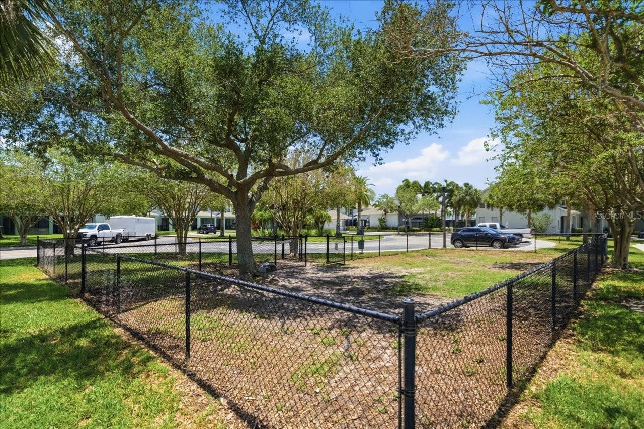 SAWGRASS VILLAGE - Residential