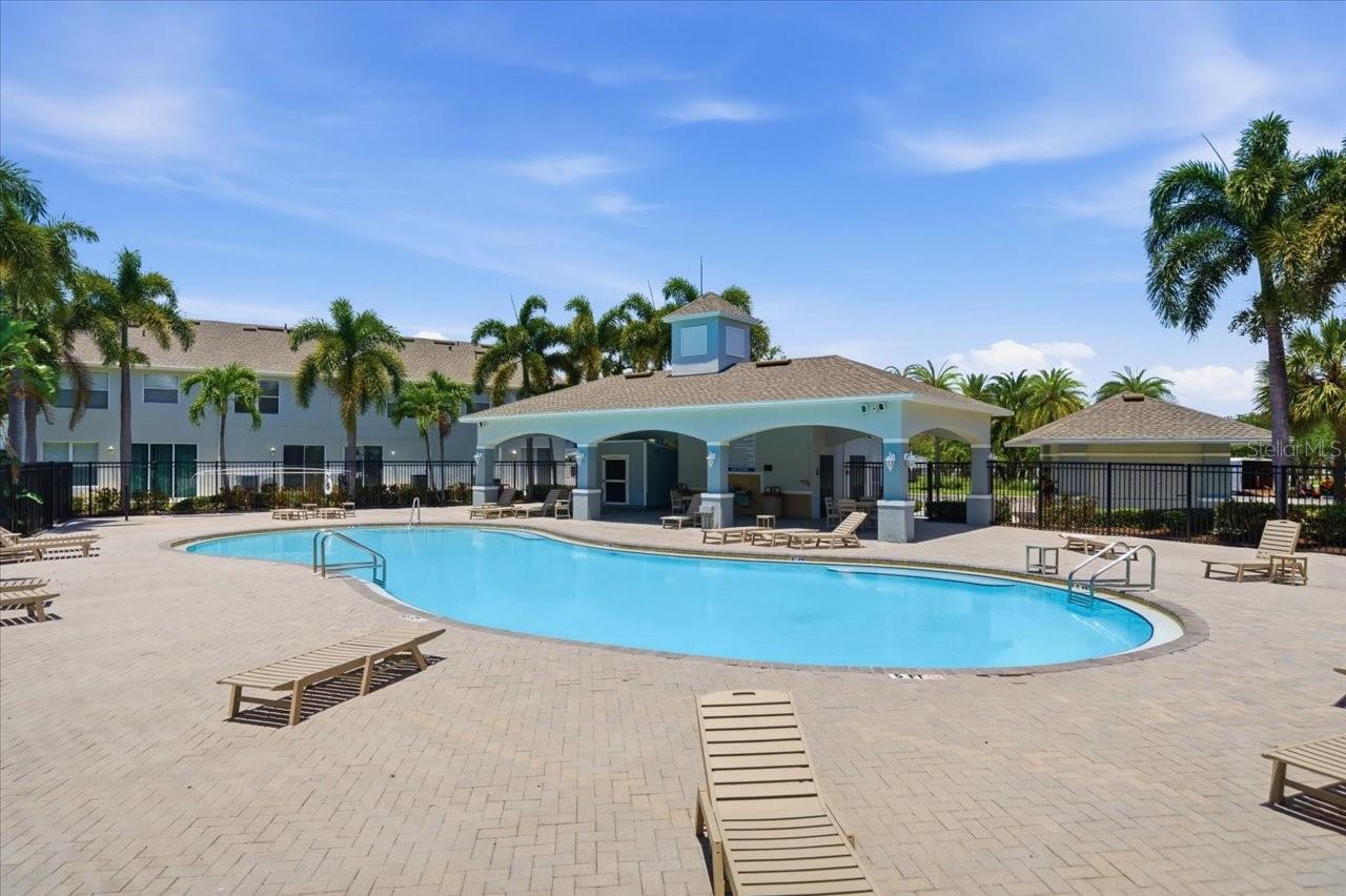 SAWGRASS VILLAGE - Residential