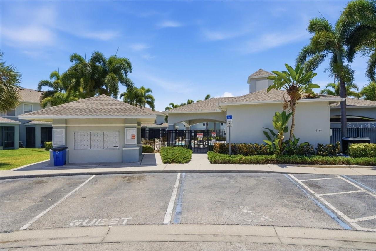 SAWGRASS VILLAGE - Residential