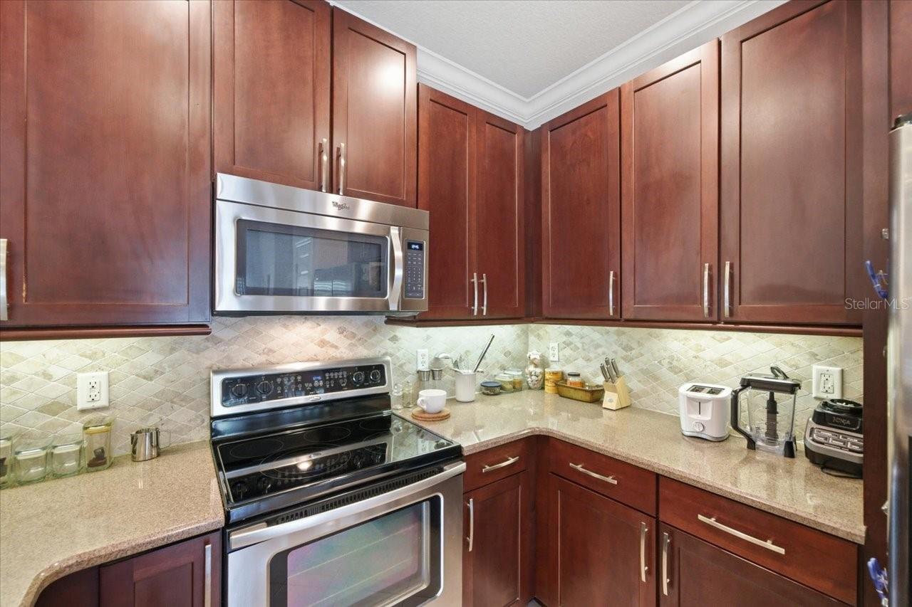 SAWGRASS VILLAGE - Residential