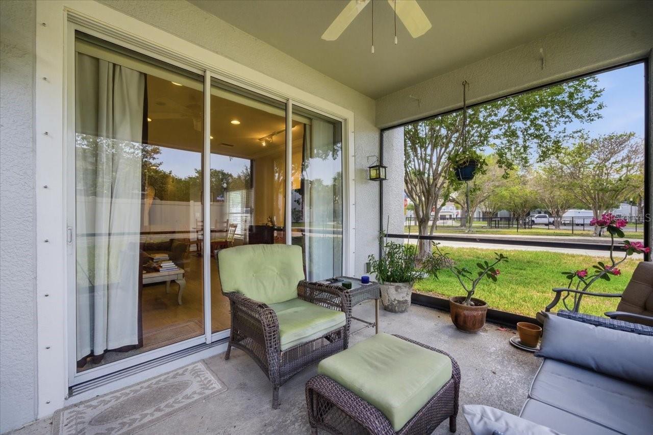 SAWGRASS VILLAGE - Residential