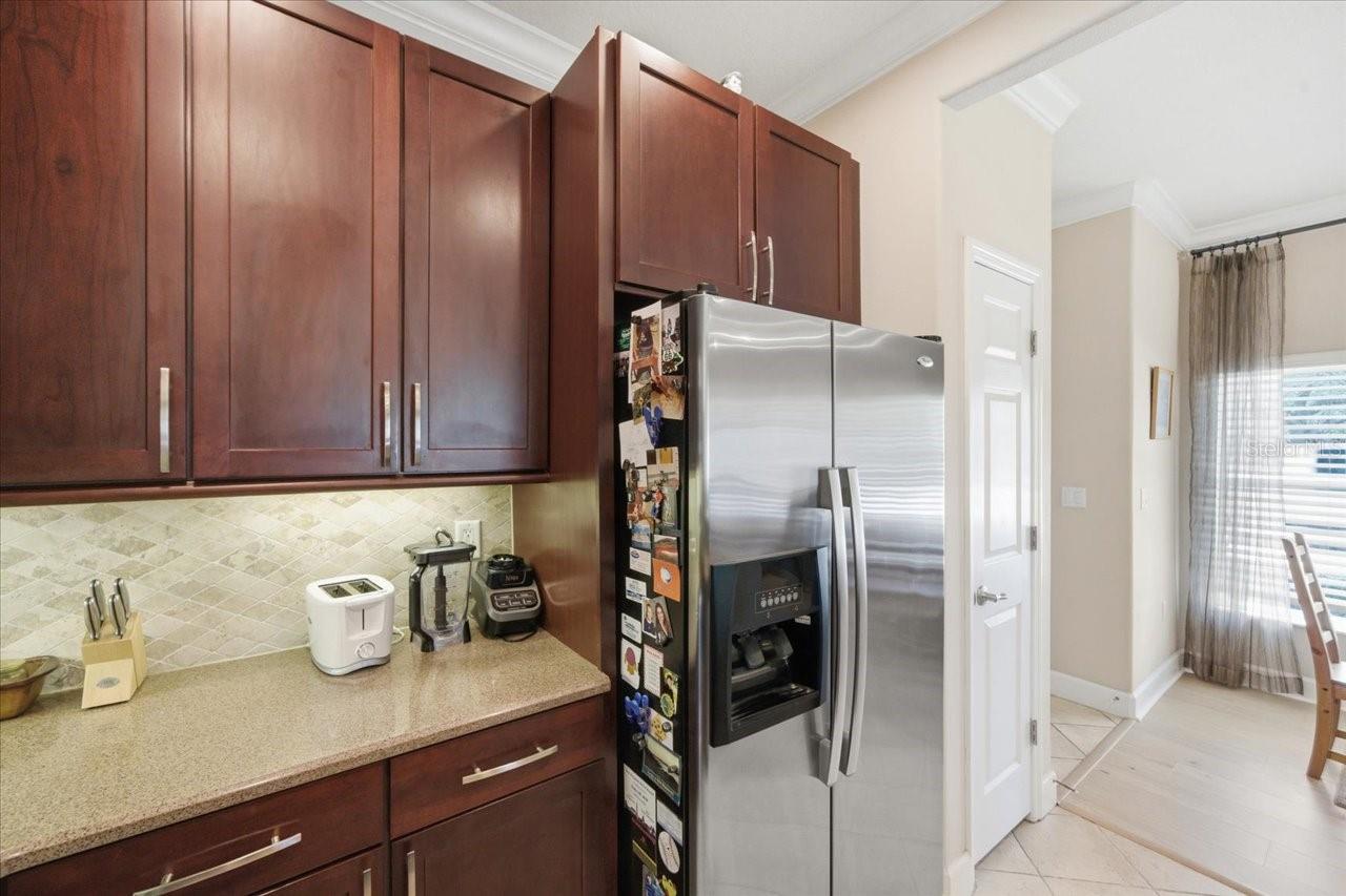 SAWGRASS VILLAGE - Residential