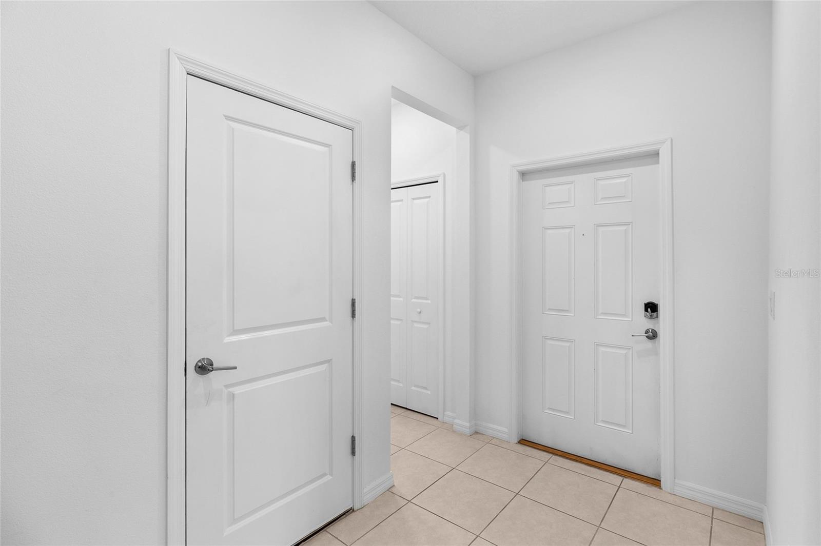 BELMONT TWNHMS PRCL F - Residential Lease