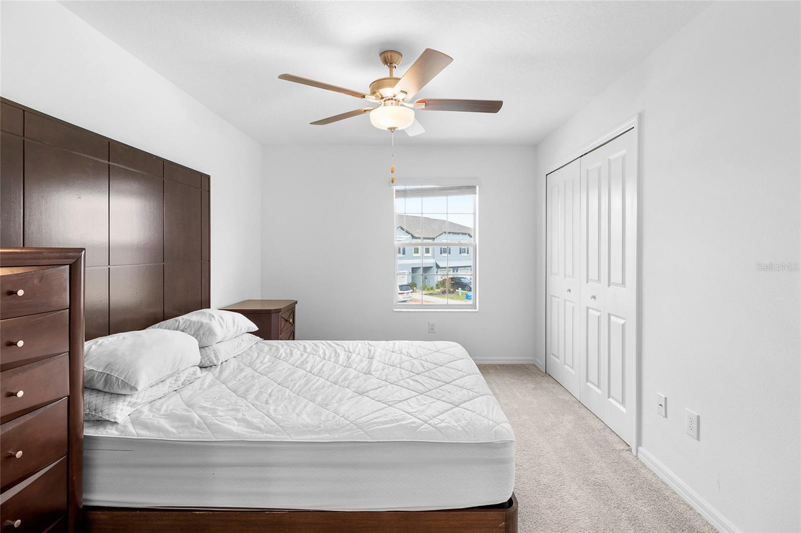 BELMONT TWNHMS PRCL F - Residential Lease