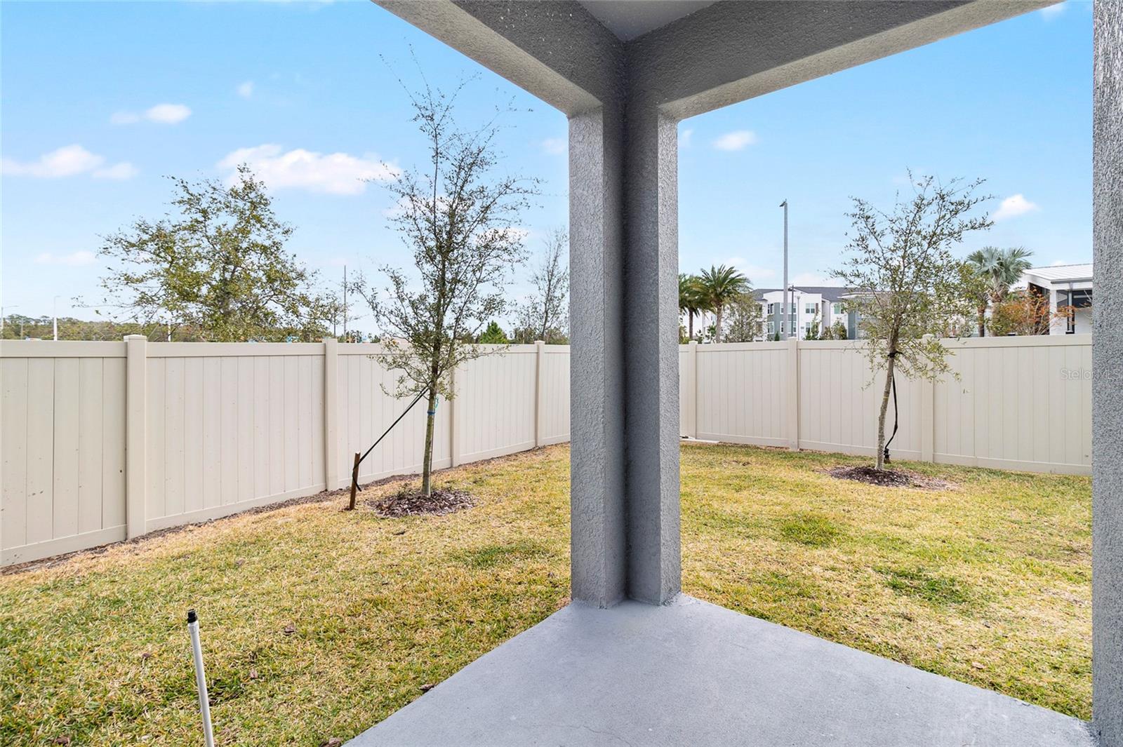 BELMONT TWNHMS PRCL F - Residential Lease