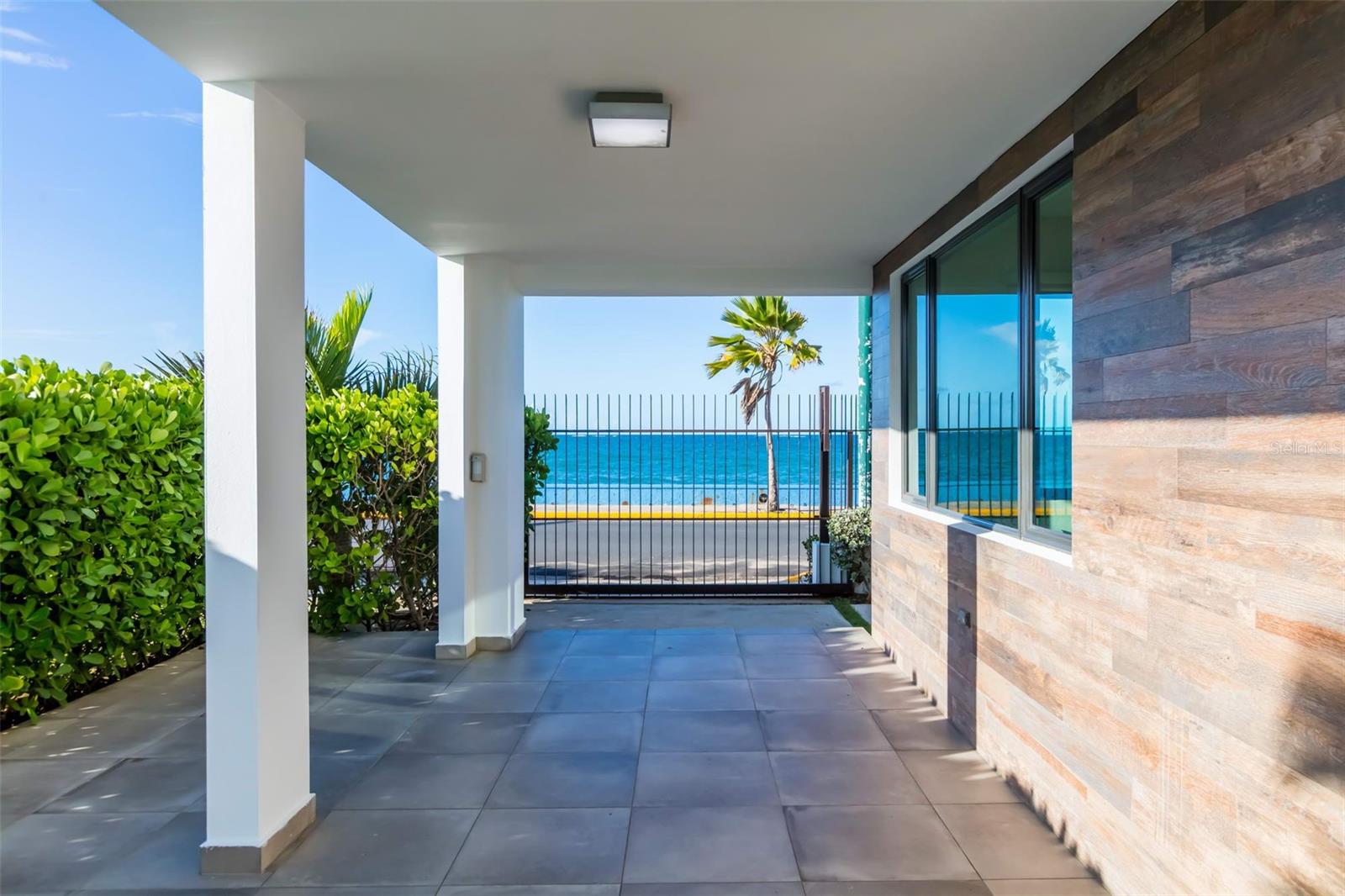 PARK BOULEVARD - Residential