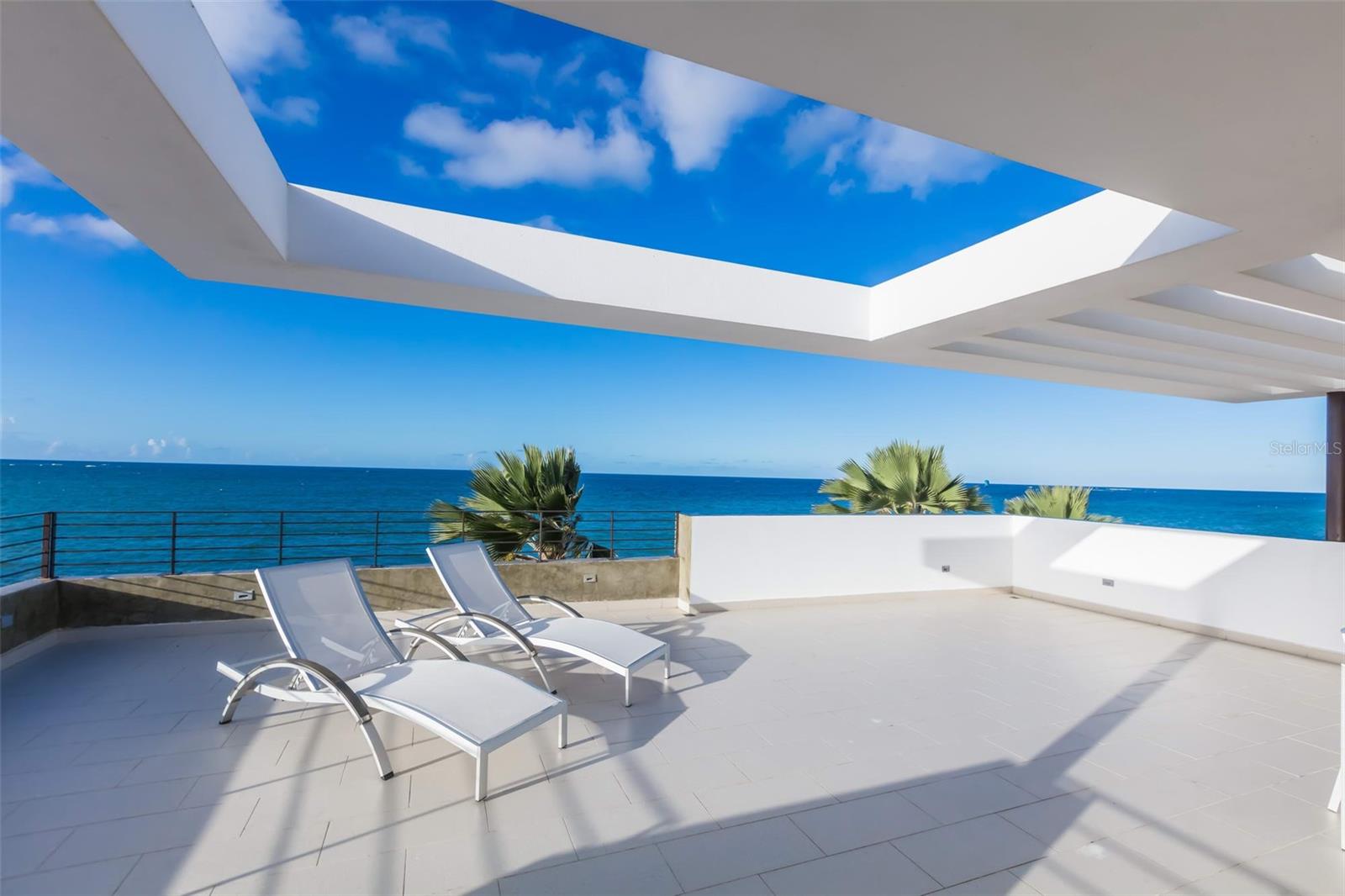 PARK BOULEVARD - Residential