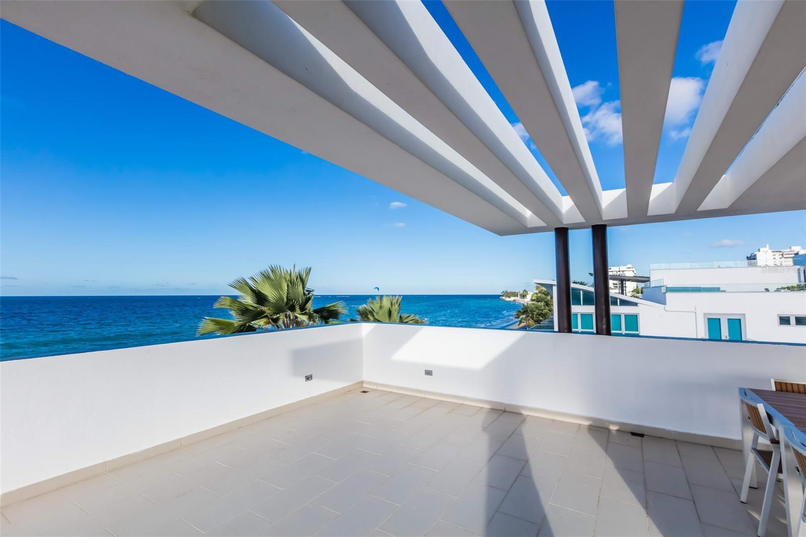 PARK BOULEVARD - Residential