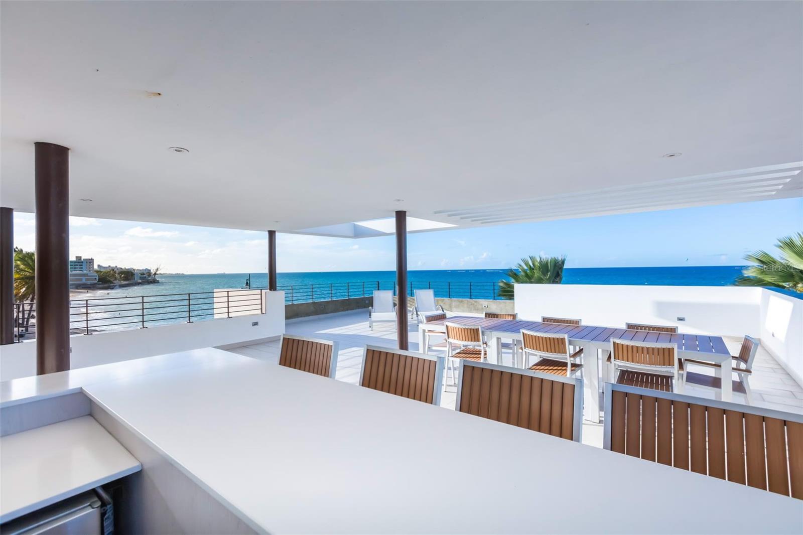 PARK BOULEVARD - Residential