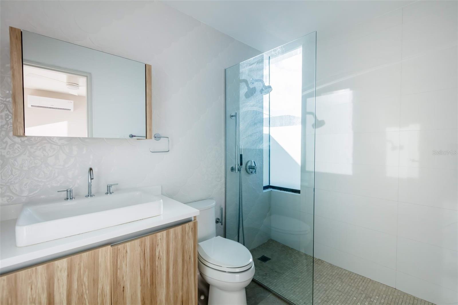 PARK BOULEVARD - Residential