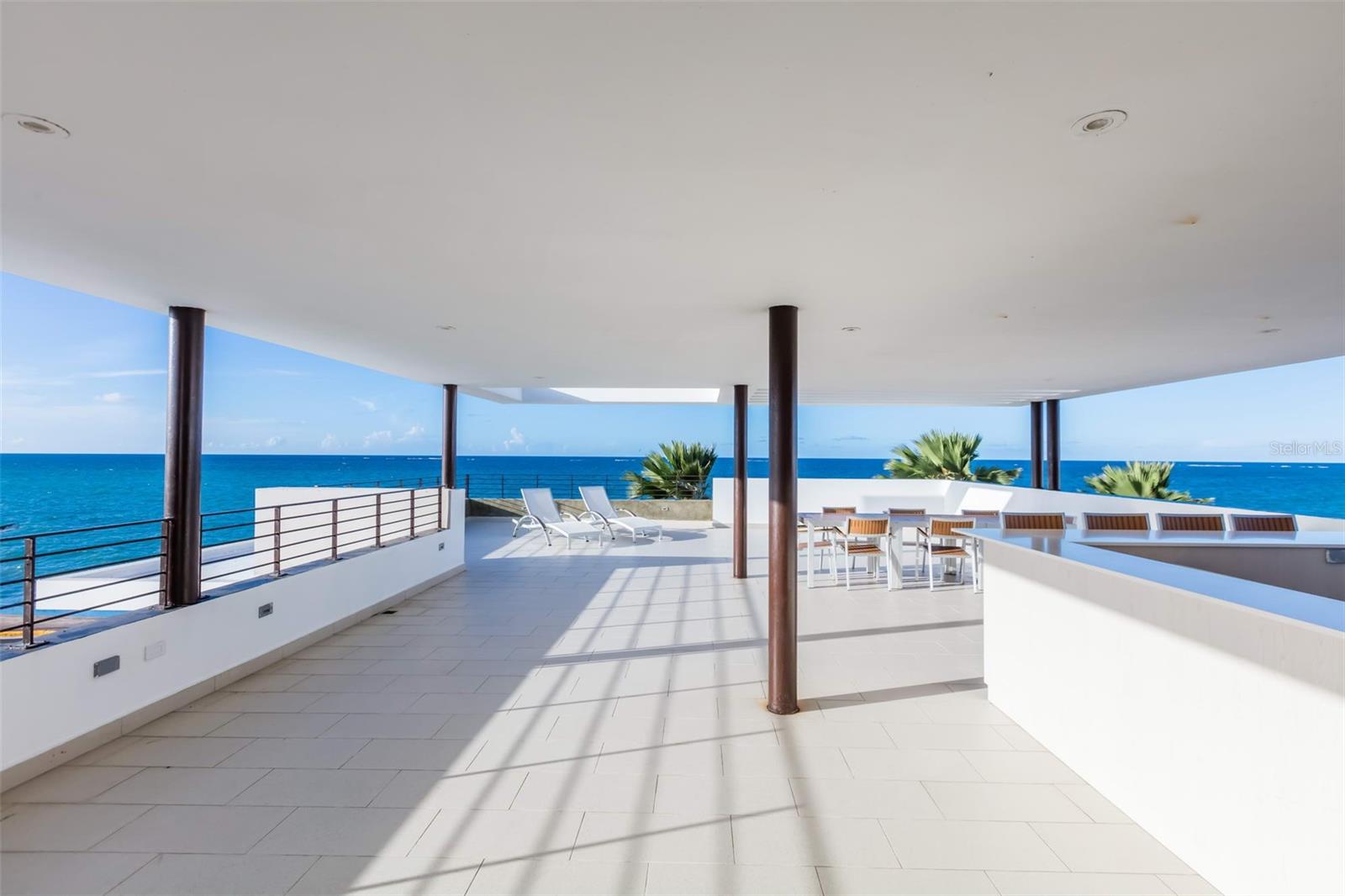 PARK BOULEVARD - Residential