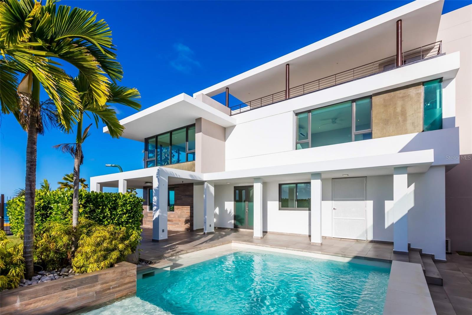 PARK BOULEVARD - Residential