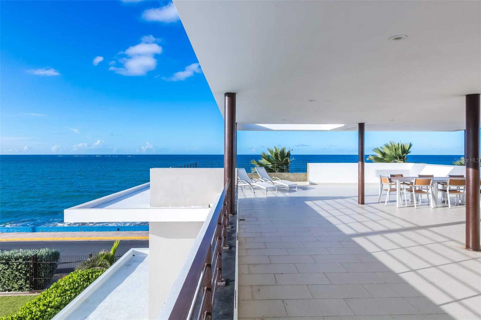 PARK BOULEVARD - Residential