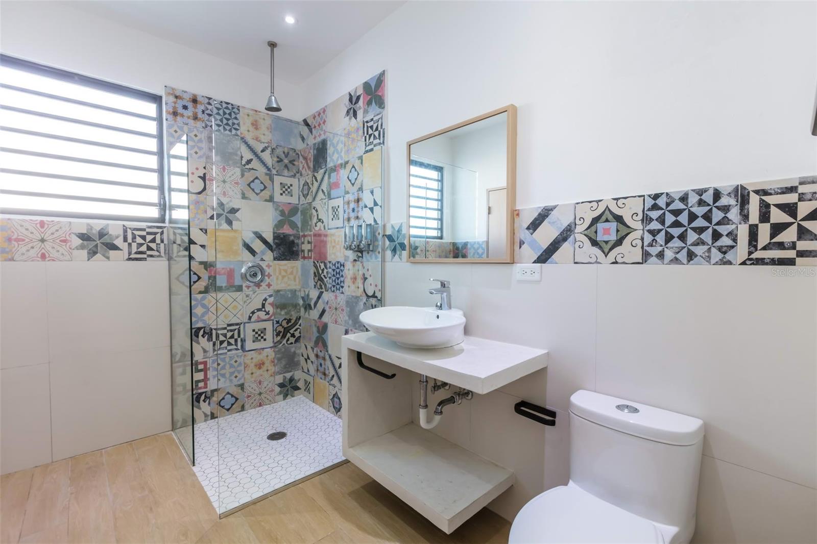 PARK BOULEVARD - Residential