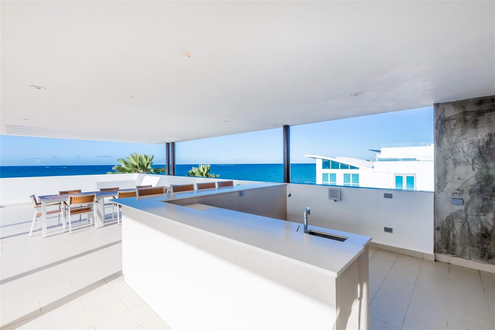 PARK BOULEVARD - Residential