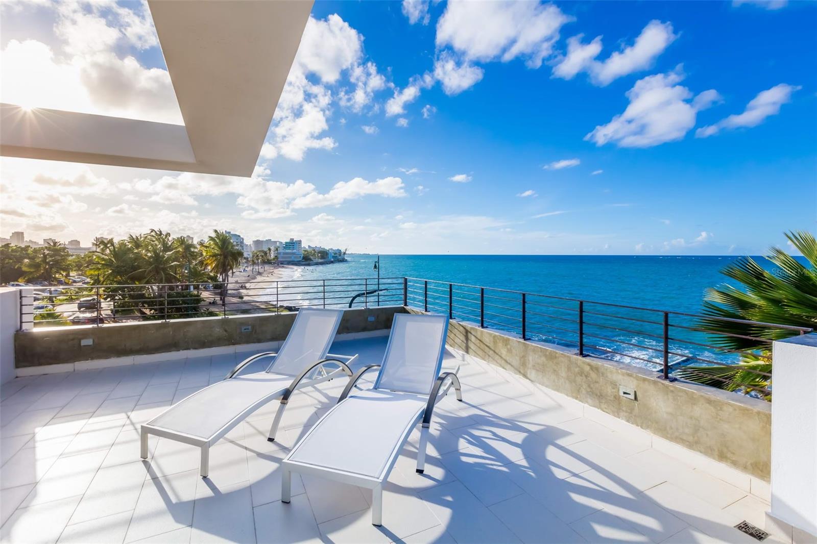 PARK BOULEVARD - Residential