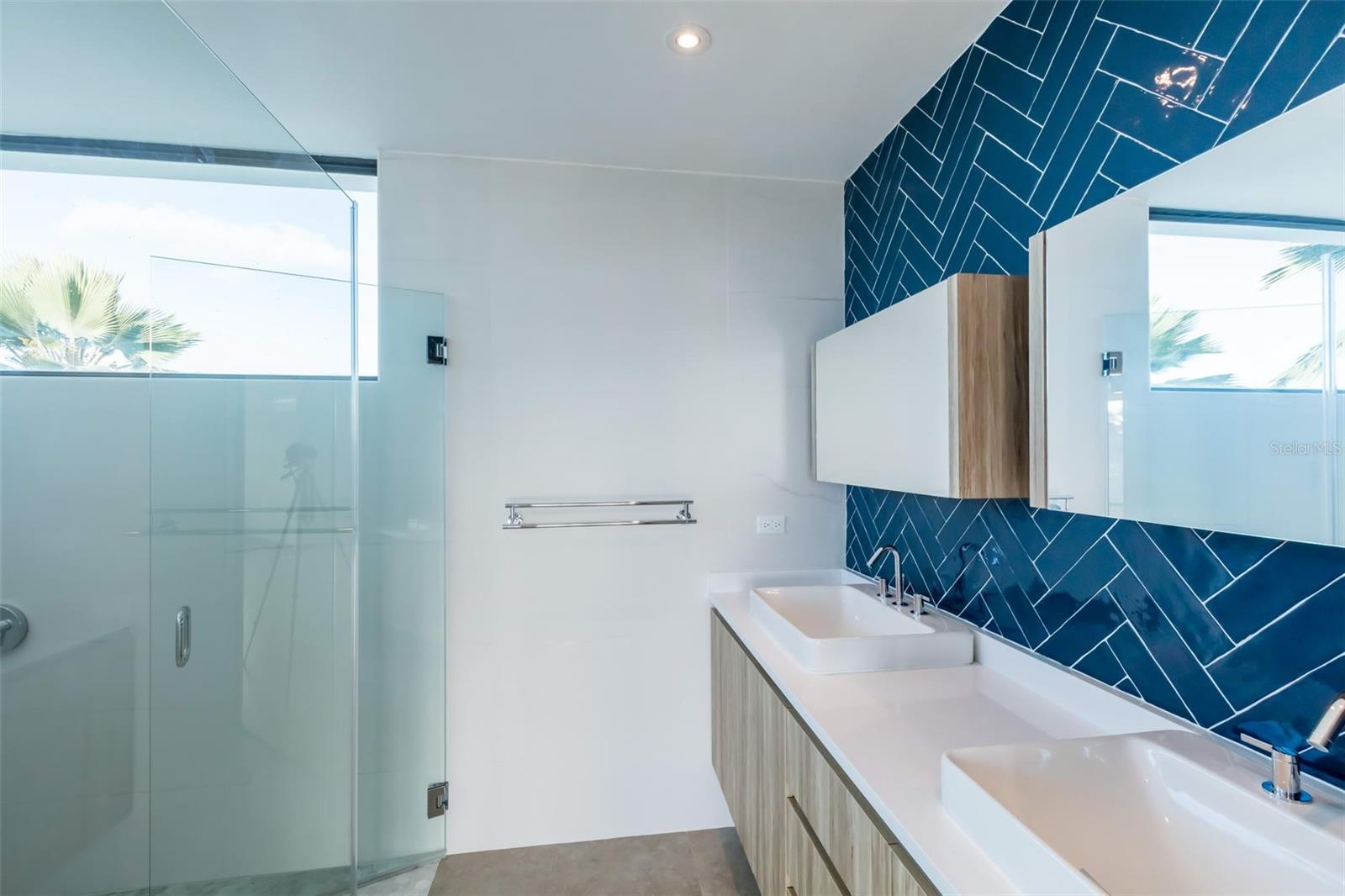 PARK BOULEVARD - Residential