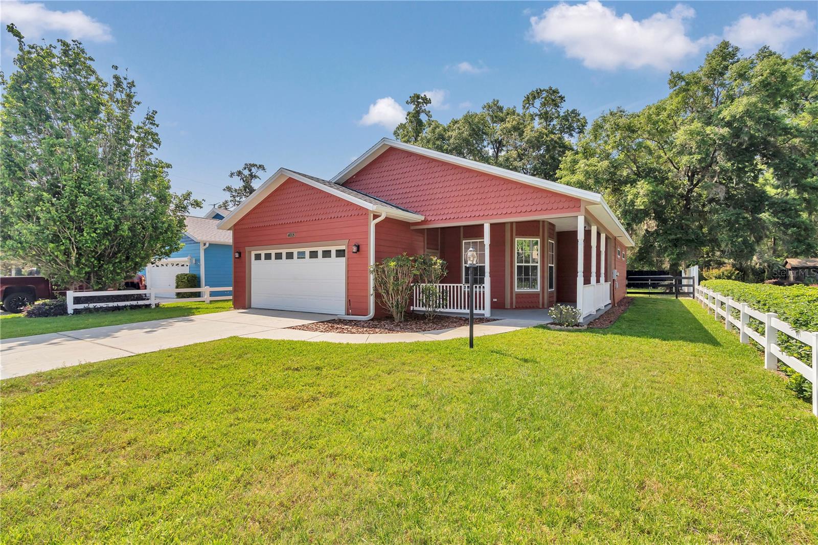 4018 NE 23RD PLACE