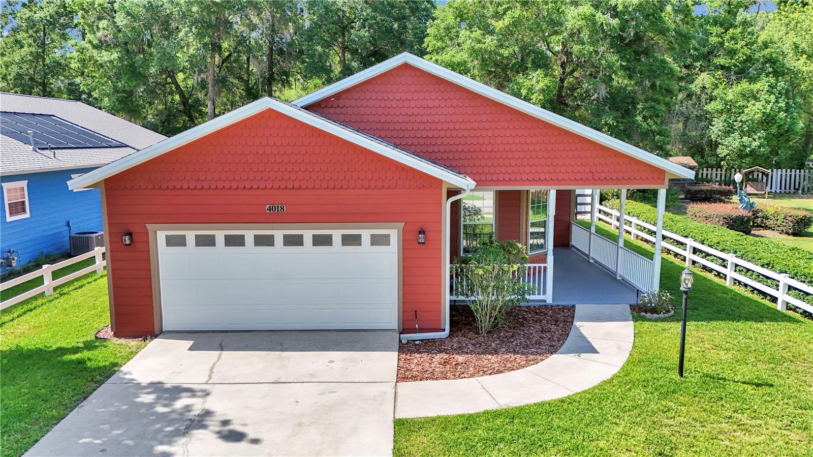 4018 NE 23RD PLACE