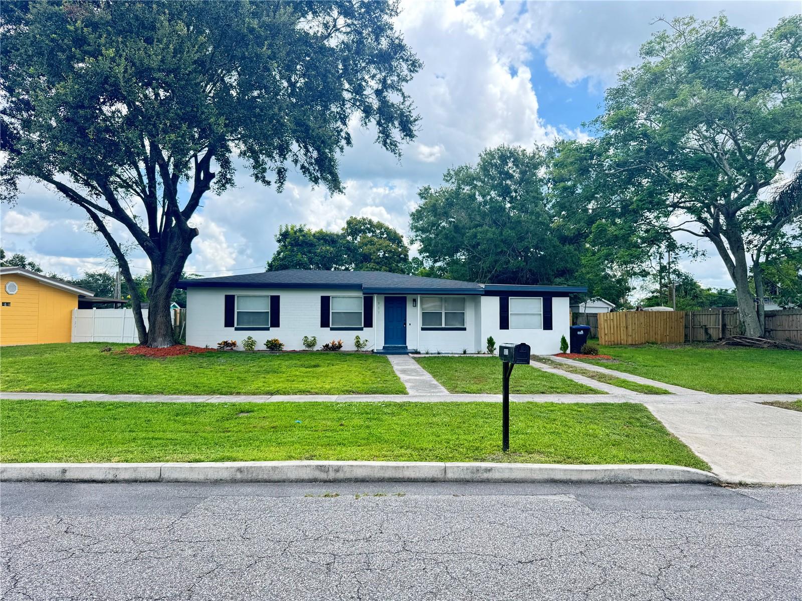 907 EGAN DRIVE