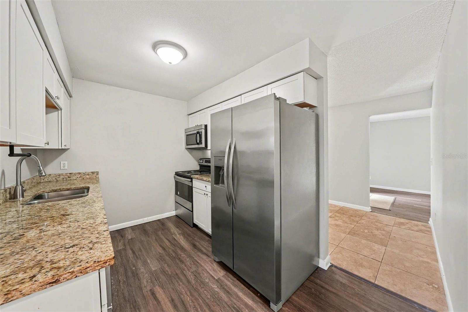 PARRISH HOME - Residential