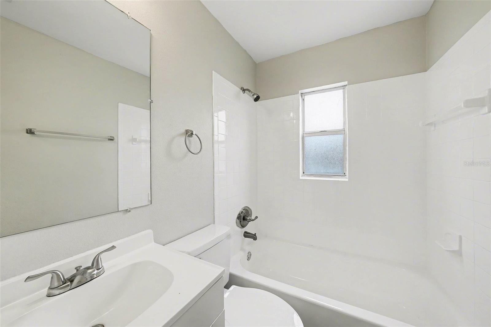 PARRISH HOME - Residential