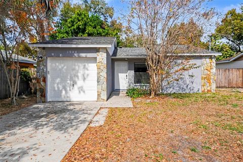 Photo of 1908 E New Orleans Avenue, Tampa, FL 33610 (MLS # O6381247)