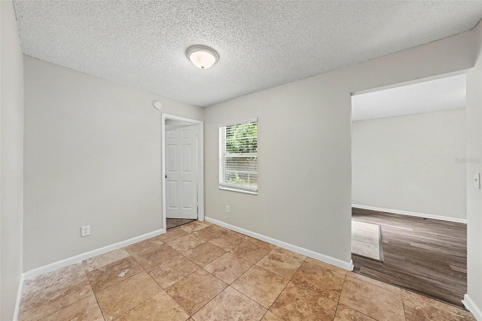 PARRISH HOME - Residential