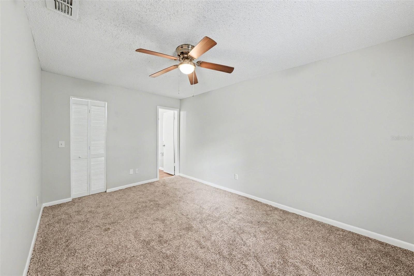 PARRISH HOME - Residential