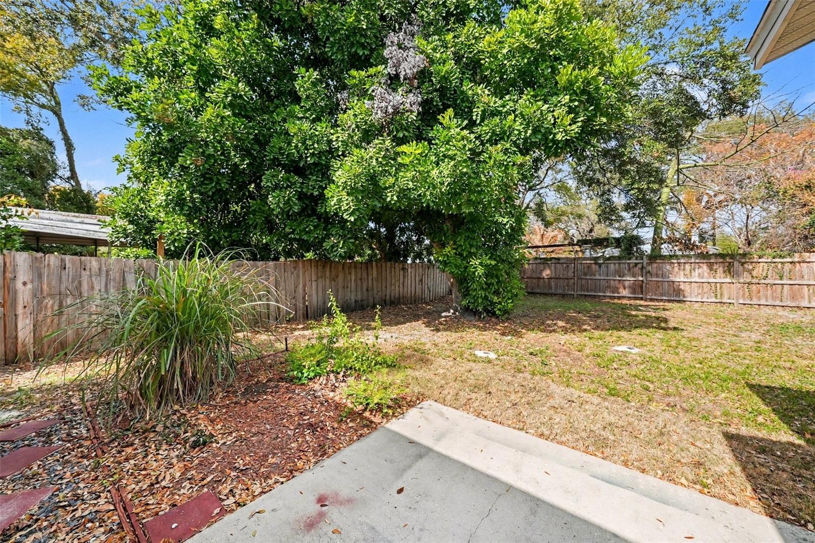 PARRISH HOME - Residential